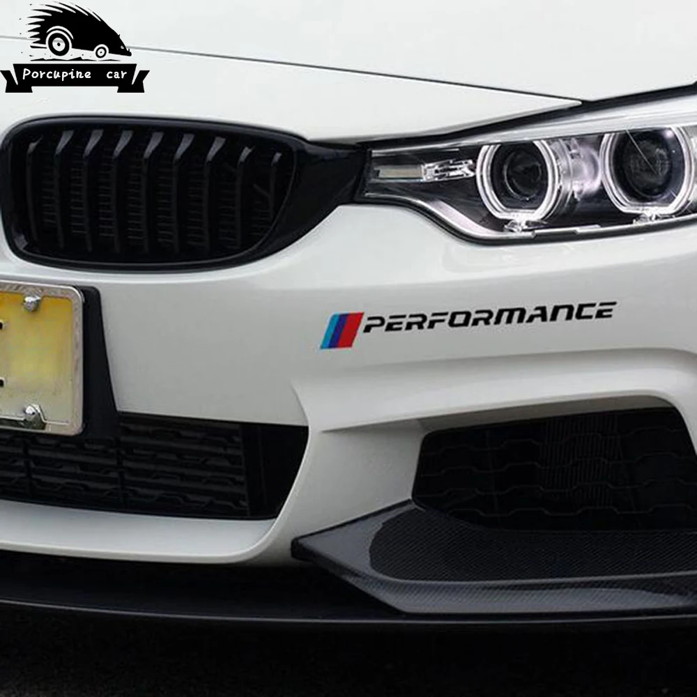 2 шт. задние крылья для BMW 1 3 4 5 7 F20 E90 E46 E39 E60 F10 F30 X5 X6 M5 M6|Наклейки на автомобиль| |