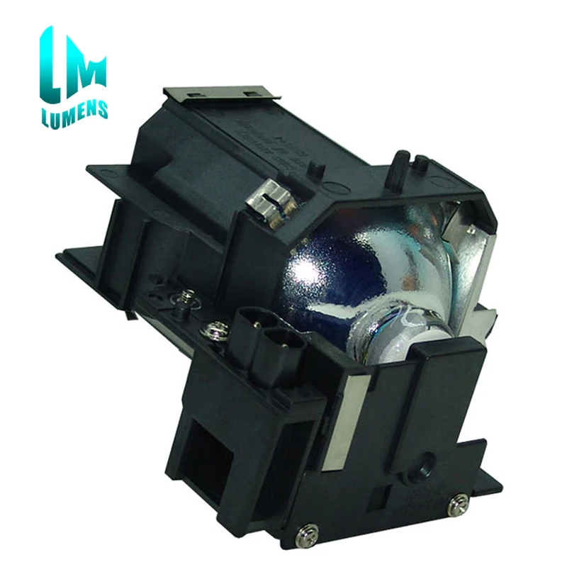 4 шт. Лампа для проектора ELPLP39 с корпусом V13H010L39 Для Epson TW700 TW980 EMP TW1000 TW2000 хорошая