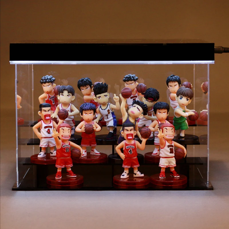 (8 см) набор хлопают можно мочить фигурки для костюмированной вечеринки по