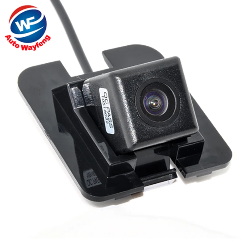 Резервная камера заднего вида парковочная ночная Автомобильная подходит для Benz S