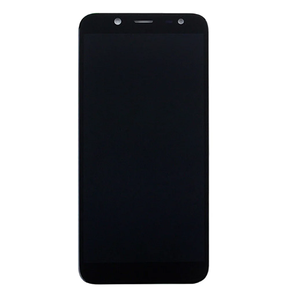 50 шт. дисплей для samsung Galaxy J6 J600 lcd J600F J600G экран Запасные части и дигитайзер сборка 5," 720x1480
