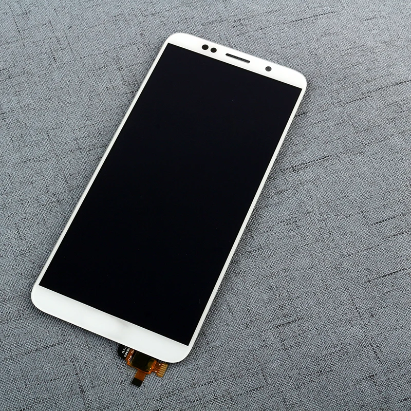 ЖК-дисплей ocolor для Huawei Y5 2018 + дигитайзер сенсорного экрана в сборе Замена с