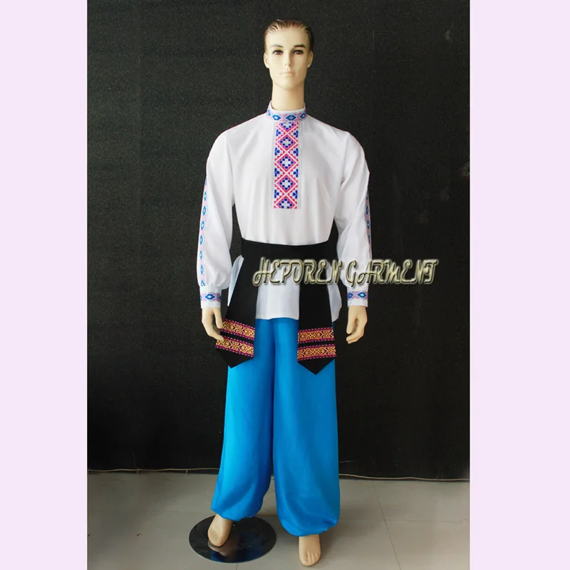 Высококачественные индивидуальные мужские или детские российские