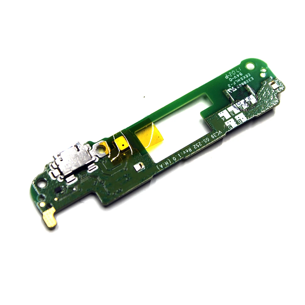 Оригинал для HTC Desire 826 USB зарядный порт зарядное устройство микро док станция