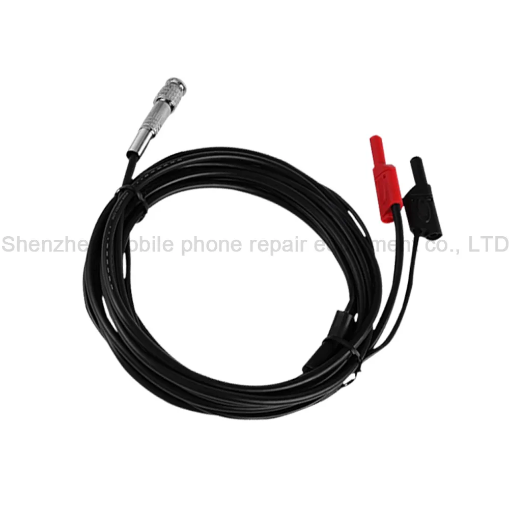Hantek HT30A двойная головка банана многофункциональная тестовая линия для DSO3064/Hantek1008C