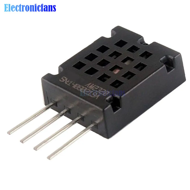 AM2302 DHT22 AM2320 SHT20 IIC IEC датчик температуры и влажности цифровой датчик температуры и влажности для Arduino высокая точность