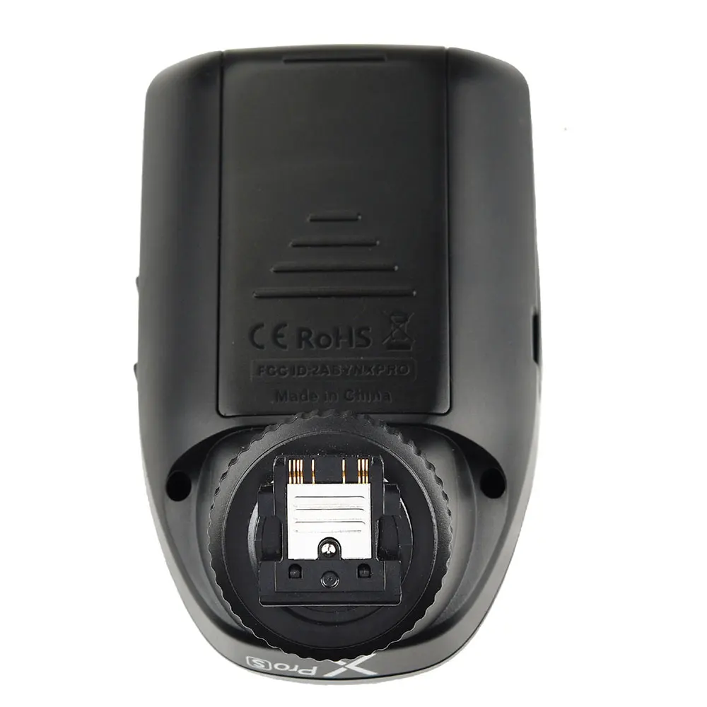 Godox V860II S GN60 HSS 1/8000s Выкл камера Вспышка Speedlite 2 4G Беспроводная X система с литиевой