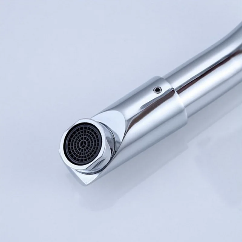 Смеситель для ванной комнаты смесители раковины с горячей и холодной водой