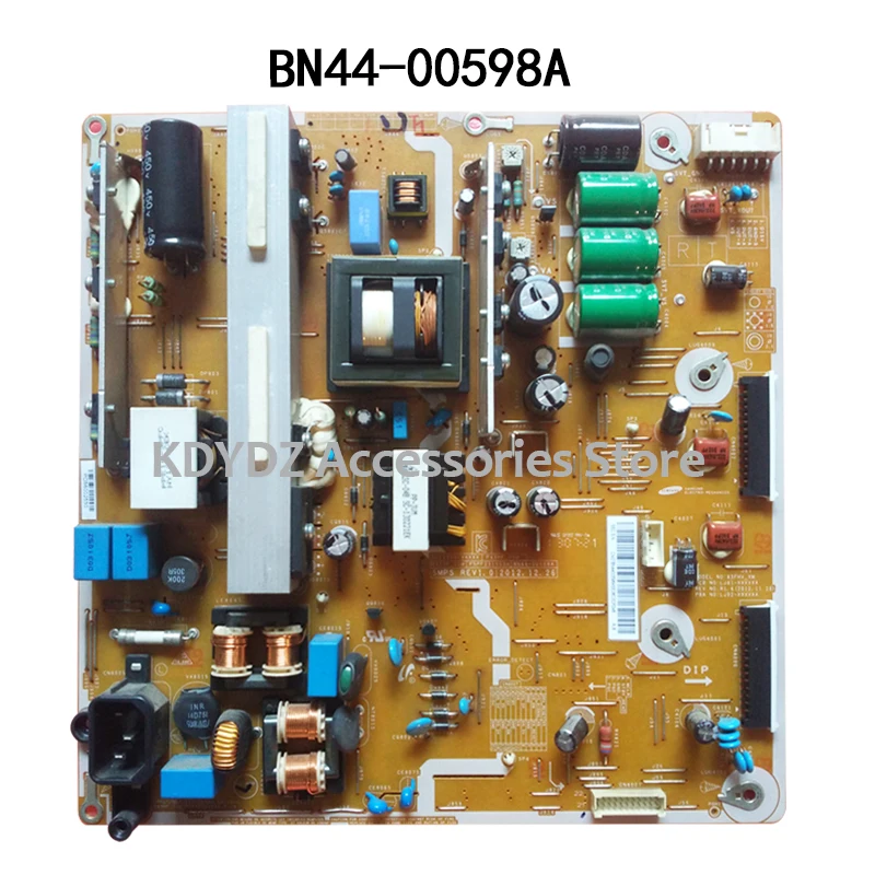Бесплатная доставка хорошая тестовая плата питания для PS43F4500AR BN44 00598A P43HF DSM