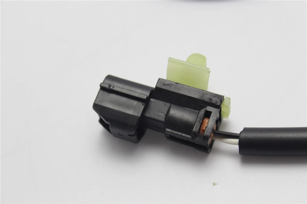 Передний правый датчик скорости колес ABS для Mitsubishi Pajero Pinin Shogun 1 8 2 0 MR977447 MR370778|sensor