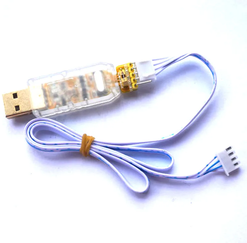 CH340G USB к TTL Модуль PLC программирующий кабель адаптер Конвертор 3В 5В/Драйвер