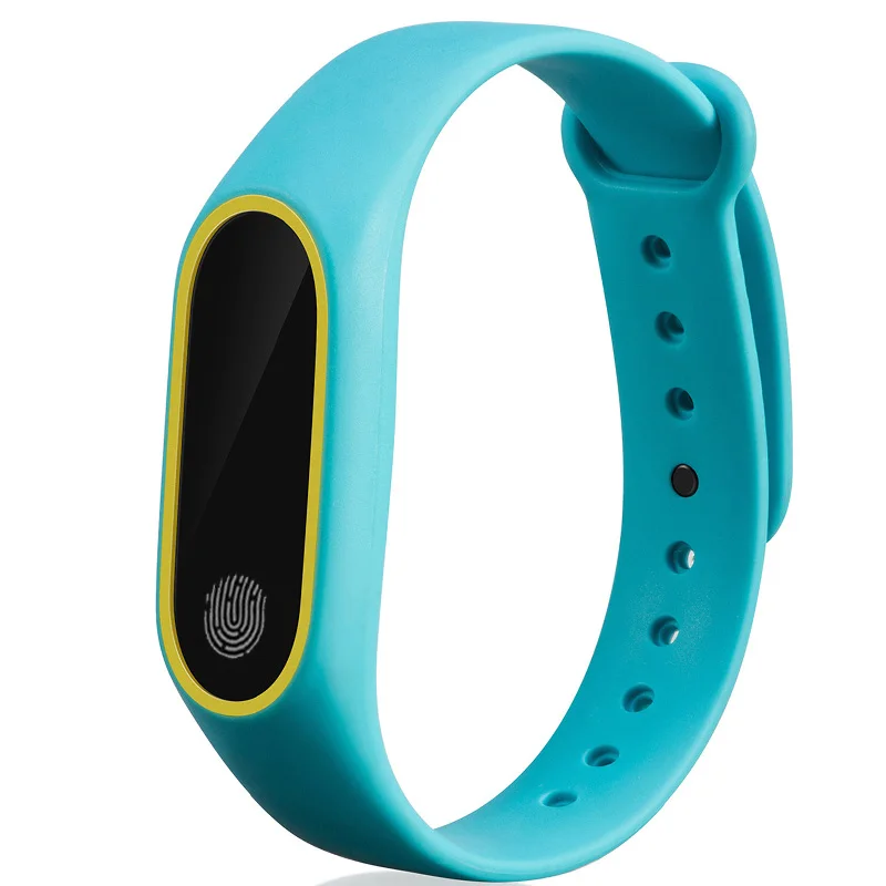 Модные цифровые часы детские детский спортивный браслет для девочек и мальчиков