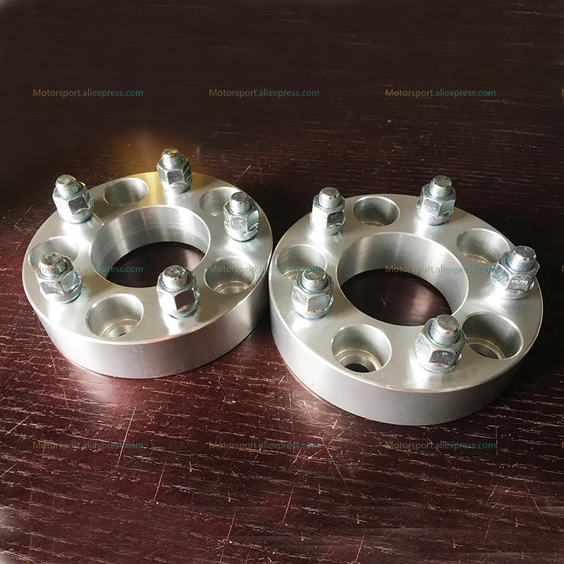 2 шт. PCD 5x139.7/5x5 5 центральный отверстие 108 мм толщиной 30 ступица колеса автомобиля