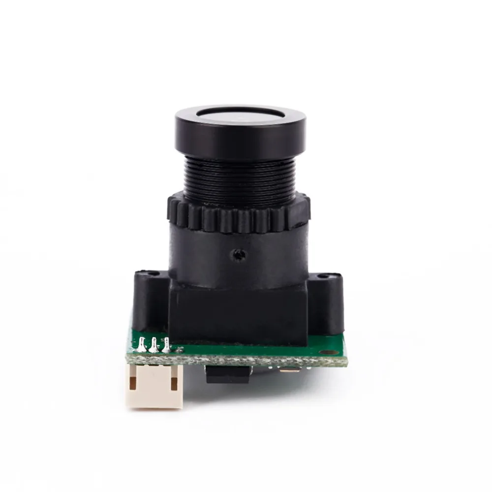 PAL/NTSC 700TVL 2 8 мм объектив COMS камера Мини безопасности Видео печатная плата FPV