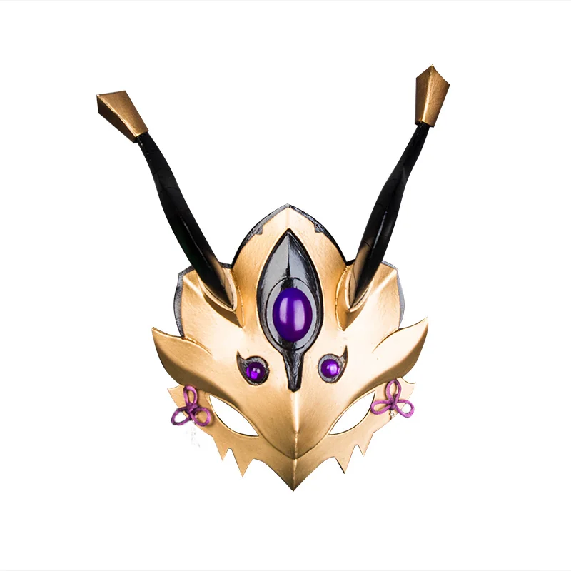 Game FGO Fate/Grand Order Cosplay Lang Lin Wang High Quality Uniform Costume Halloween Party Carnival Costumes Custom Made | Тематическая