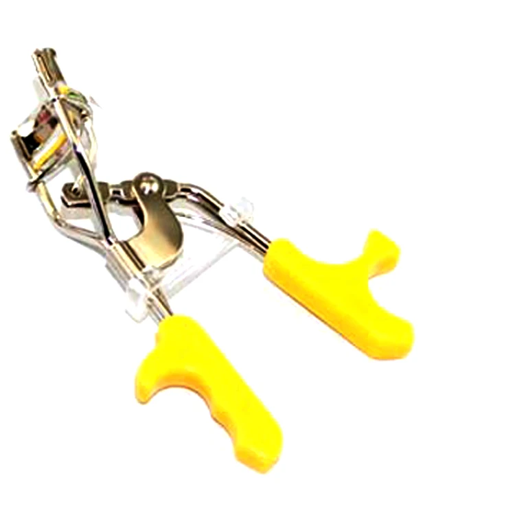 Зажим для ресниц натуральный рулон деформация инструменты макияжа другие