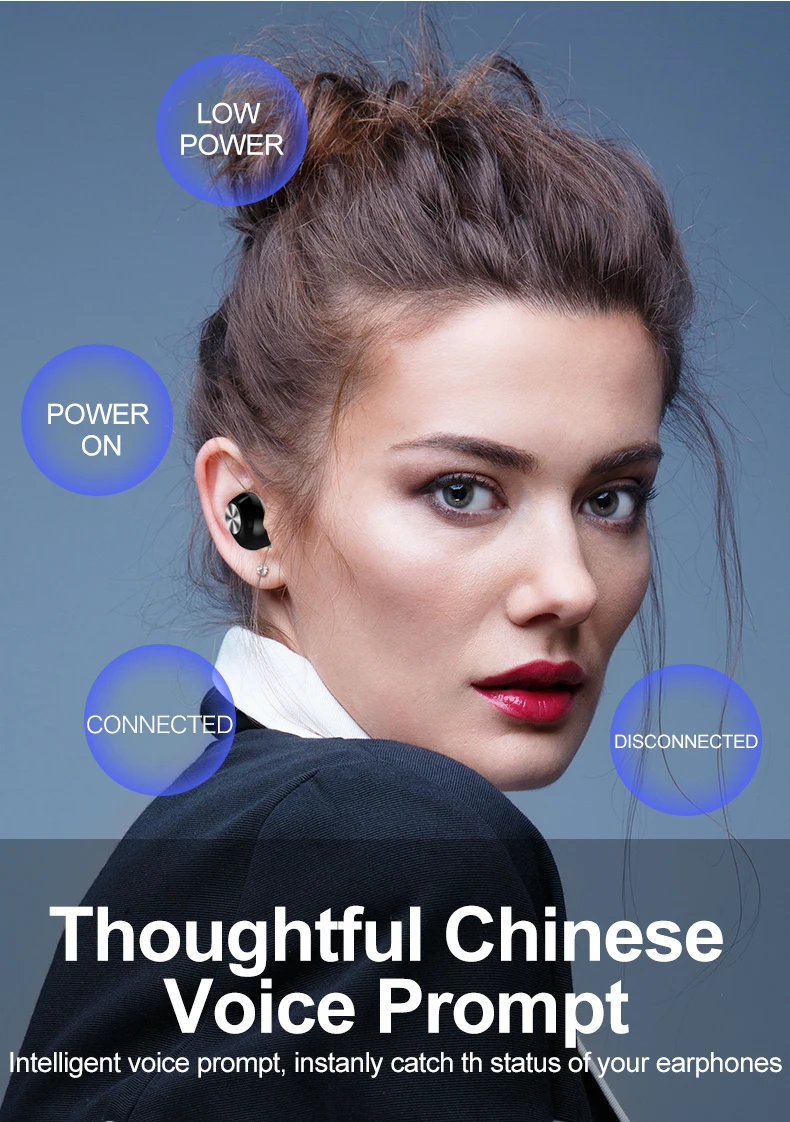 X28 Bluetooth 5,0 наушники стерео 3D музыка беспроводной с микрофоном IPX5 Водонепроницаемый шумоподавление CVC8.0