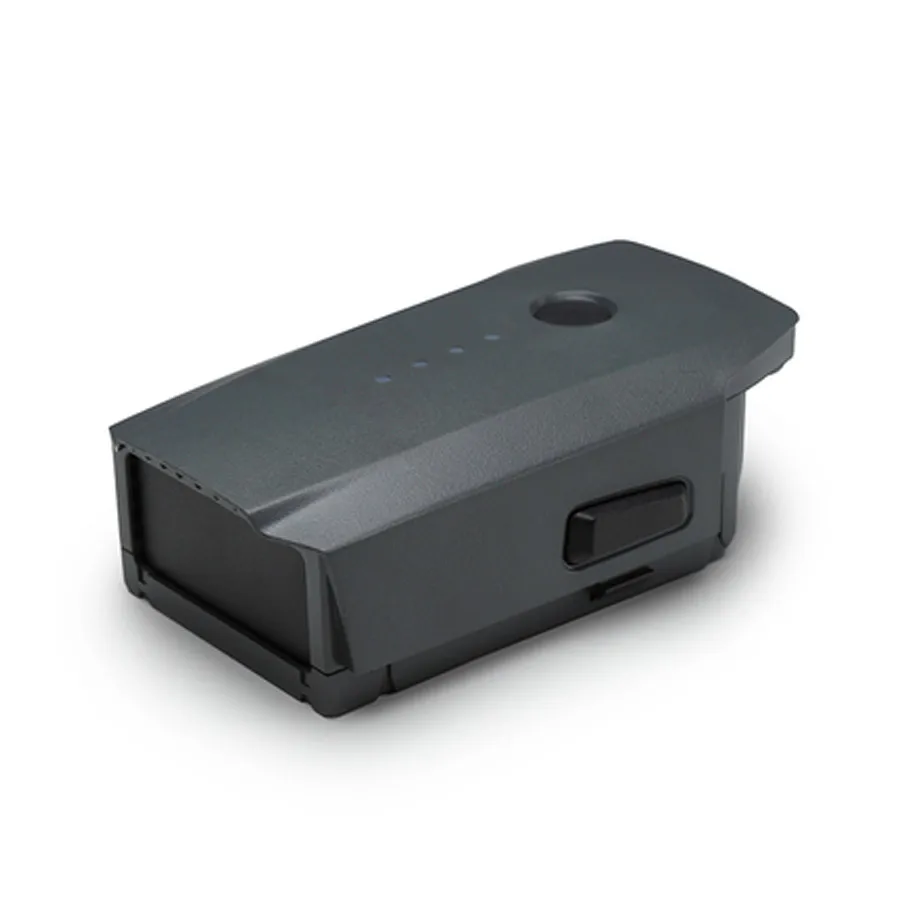 100% Оригинальный аккумулятор для интеллектуального полета DJI Mavic Pro (3830 мАч/11 4 в)