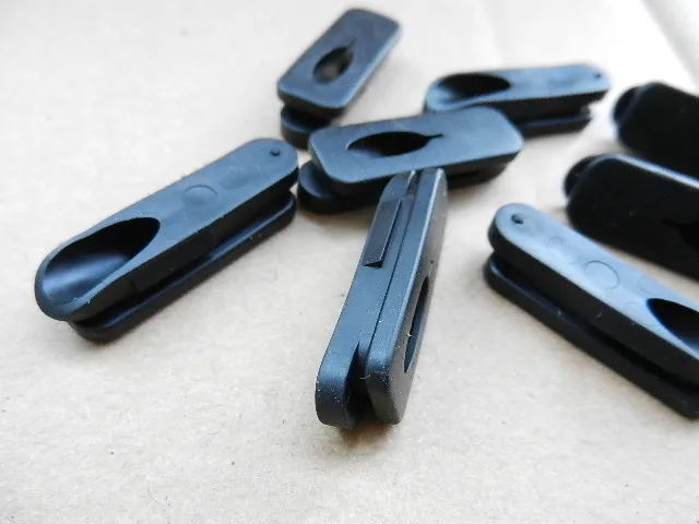 10 шт. внутренний зажим для горного велосипеда|cable derailleur|bike derailleurroad bike derailleurs |