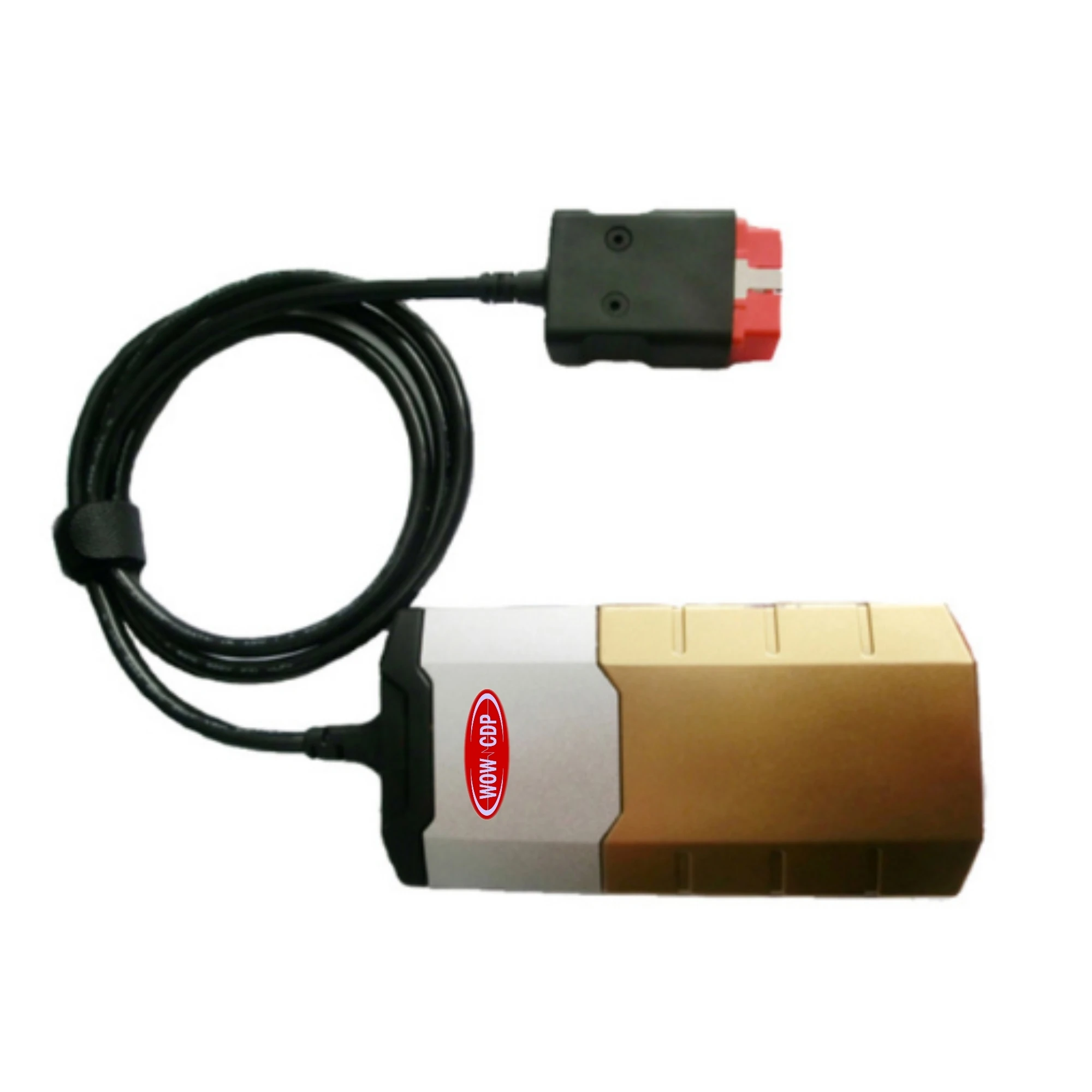 Золотой цвет + чехол! Новое программное обеспечение 16R0/2015. r3 keygen VD tcs CDP pro с BLUETOOTH