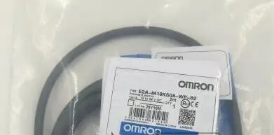 

FREE SHIPPING E2A-M18KS08-WP-B2 proximity switch sensor