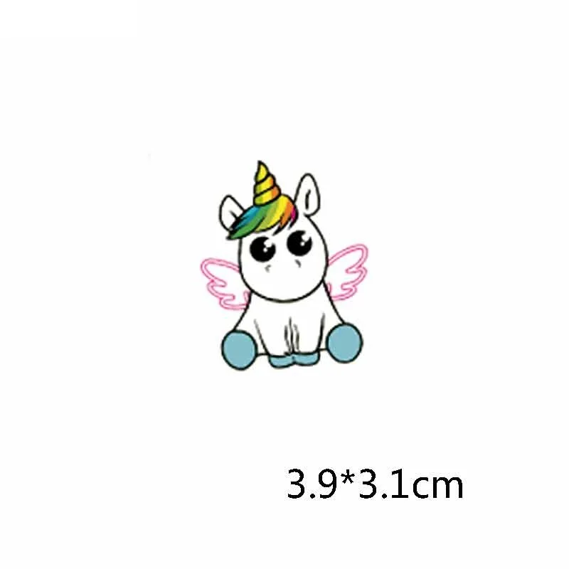 Кофе Pulaqi Beautiful Girls Iron-On Heat Transfers Vynil Heat Transfer Stickers Wholesale Patch For DIY Clothes Decor Applique Stripe - Цвет: Кофе