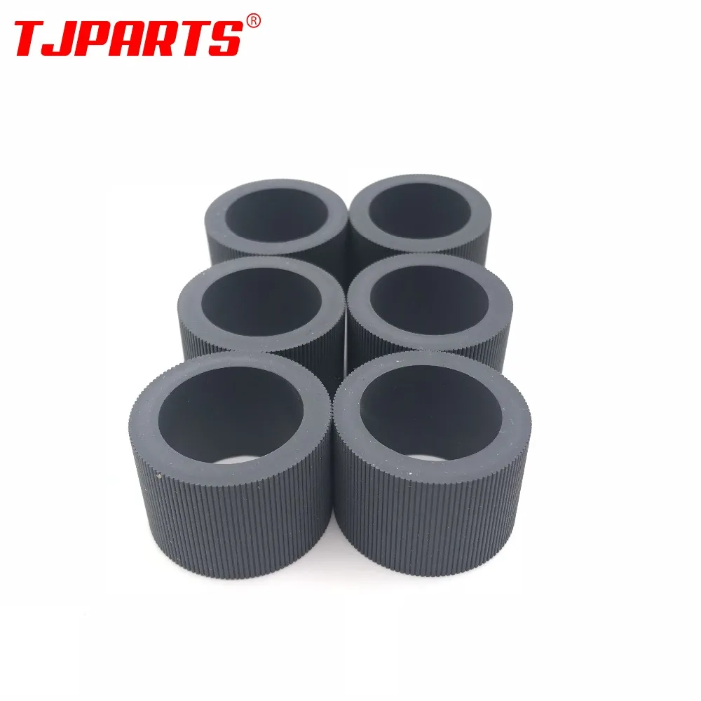 

6X Seperator Separation Feeder Pickup Roller for Kodak i4000 i4200 i4250 i4600 i4650 i4800 i4850 i5000 i5200 i5250 i5600 i5650
