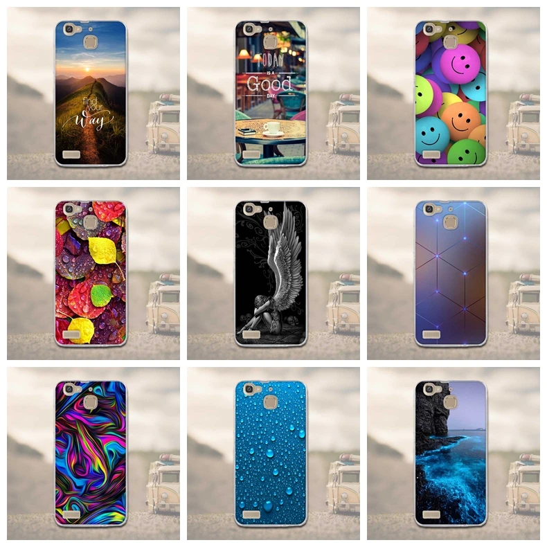 Чехол для huawei G8 mini TAG L21 huawei GR3 Enjoy 5S Чехол Мягкий силиконовый чехол для Fundas huawei G8 mini Enjoy 5S GR3 чехол s