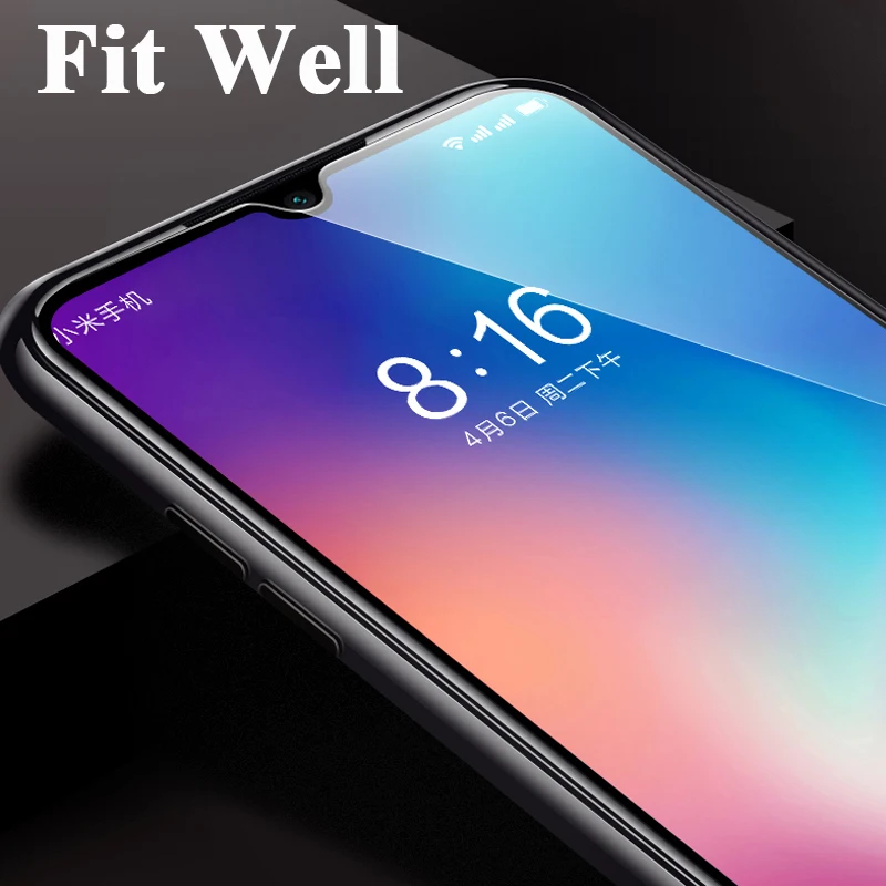 Защитное стекло для Xiaomi mi 8 a2 a1 на Ksio 9se Защитная пленка экрана Xio Lite 8lite закаленное