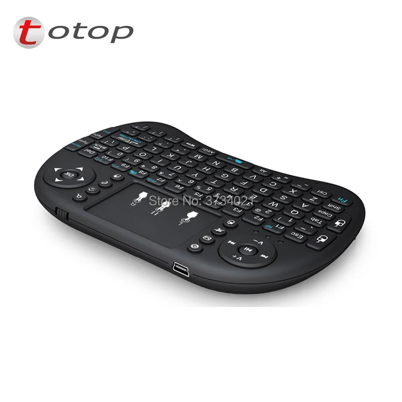 X96W Android 7 1 Smart ТВ коробка Оперативная память 2 ГБ Встроенная 16 добавить I8
