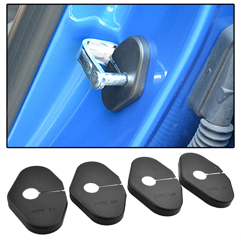Misima для Chevrolet Cruze Malibu Volt Epica Traxer Camaro 2010- Aveo 2012 2013 для защиты дверей Catch Cover Buckle