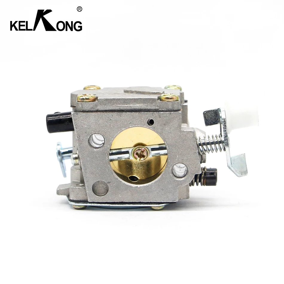 

Карбюратор KELKONG подходит для HUSQVARNA 288 281 бензопила Carb #503280118 для TILLOTSON HS 228C