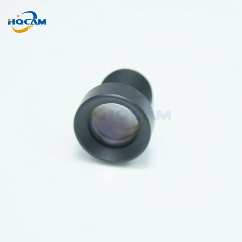 HQCAM 25 мм CCTV плата MTV Объектив M12 * 0 5 широкий угол обзора 12 градусов подходит для 1/3