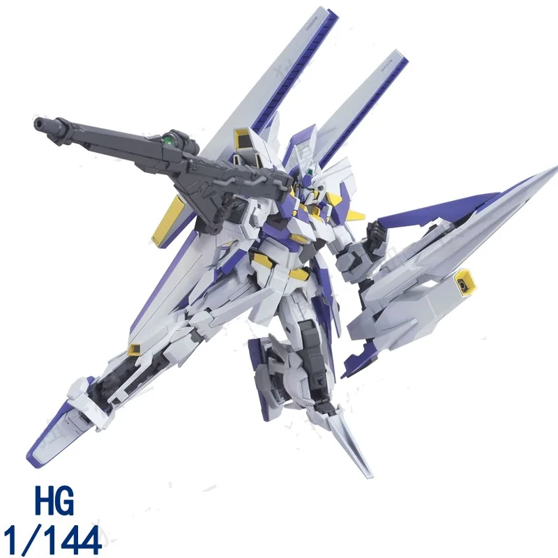 Daban Gundam Модель HG 1/144 Banshee Единорог Jegan Delta Броня Unchained мобильный костюм детские игрушки