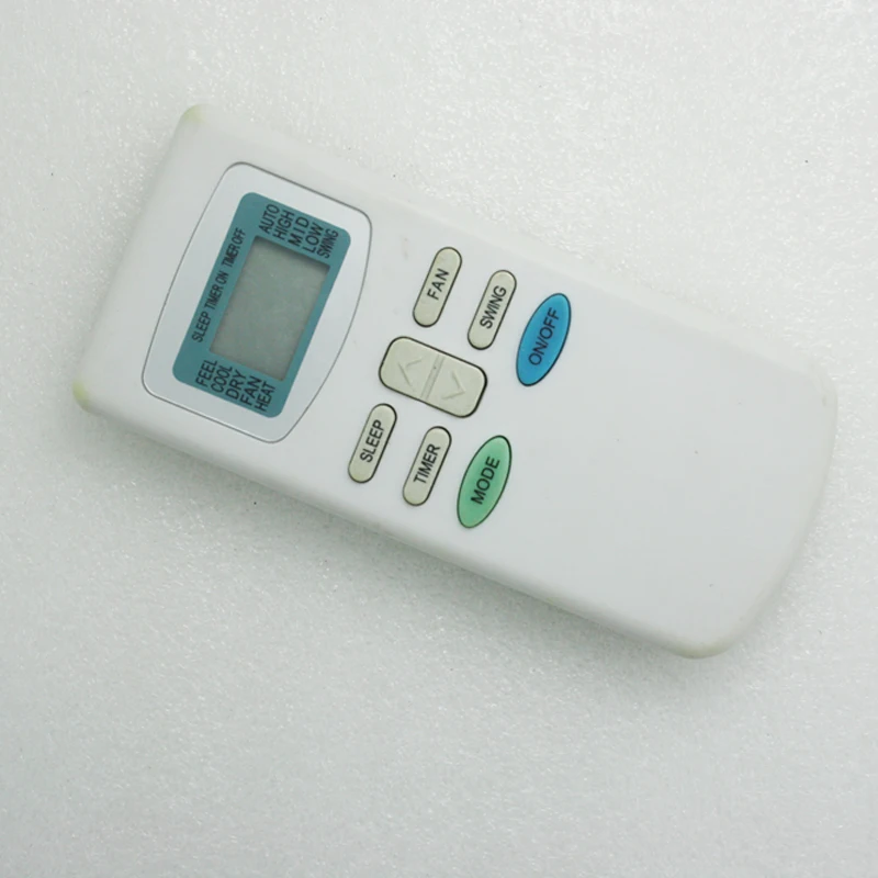 Для TCL кондиционер пульт дистанционного управления-GYKQ-03