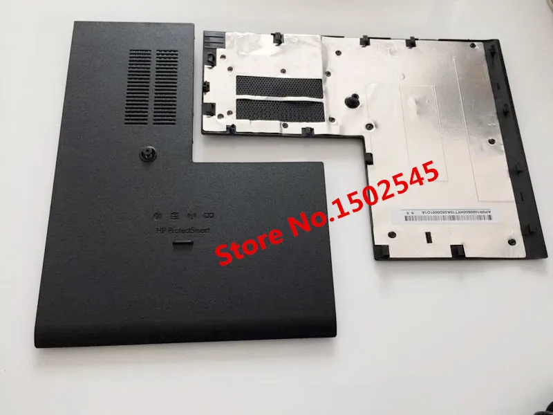 Бесплатная доставка Оригинальный чехол для ноутбука HP Envy M6 Pavilion с нижней крышкой