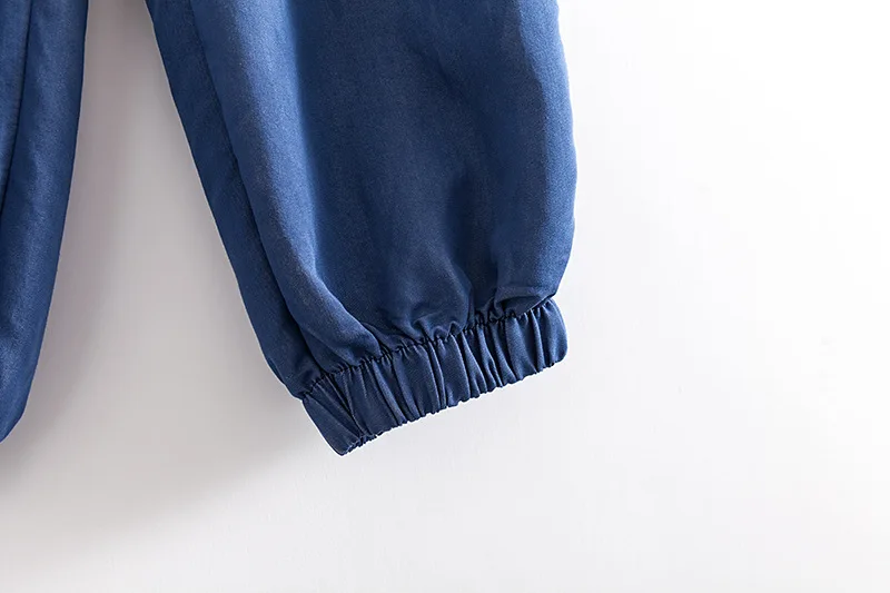 2019 плюс размер повседневный комплект из двух предметов Летняя женская одежда