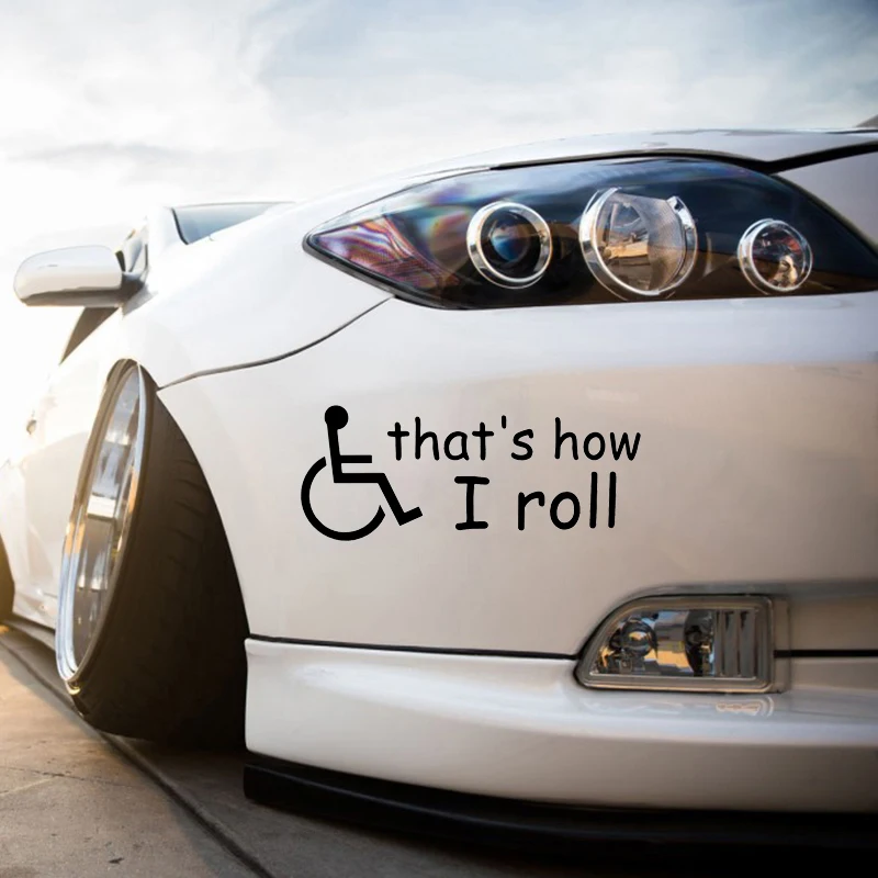 Вот как я ролл для инвалидов инвалидного кресла автомобиль грузовик переводная