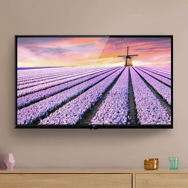 Full HD Smart 38 40 43 дюйма светодиодный Android smart TV 8 0 телевизор|Телевизоры| |