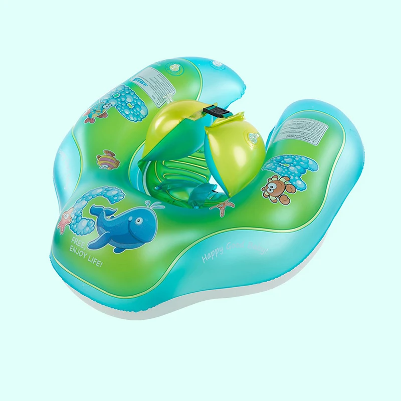 Надувной детский плавательный бассейн Аксессуары для младенцев детей плавающий
