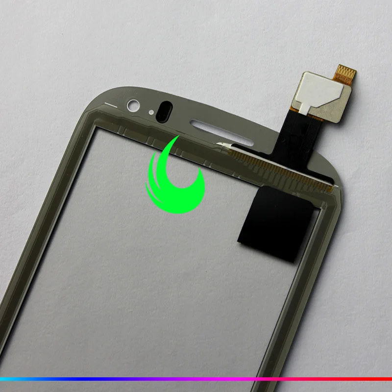 Сенсорный экран для Alcatel One Touch POP C3 Dual OT 4033E OT4033 4033D 4033X дигитайзер Сенсорная