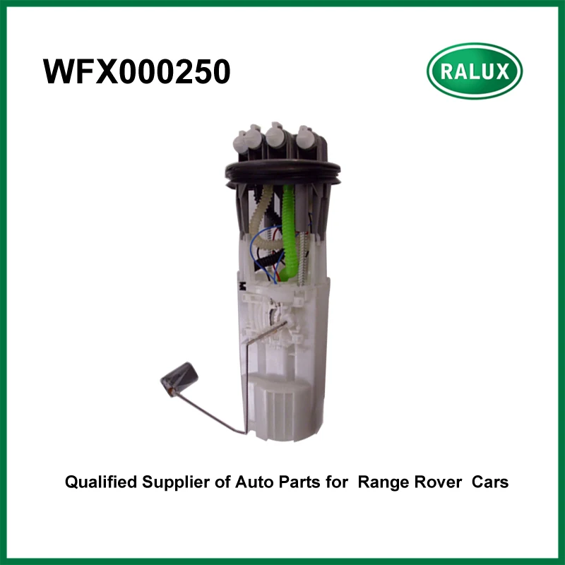 

auto fuel pump 2.5L TD5 for LR Defender 1987-2006 car engine complete fuel pump engine part supply high quality WFX000250