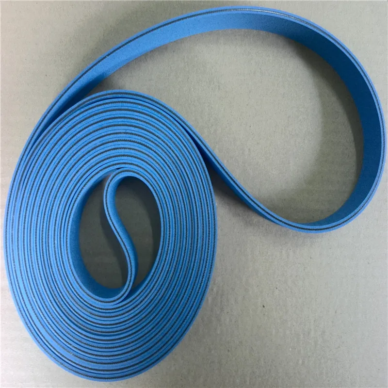 Плоский резиновый ремень привода с высокой износостойкостью|rubber drive belts|flat rubber