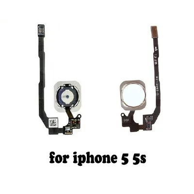 Для iphone 5 5s зарядное устройство мощность Главная Кнопка громкости спереди