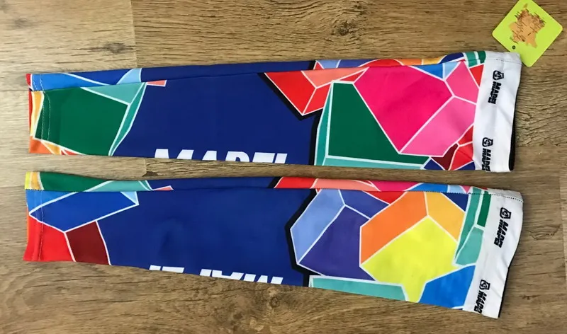2019 MAPEI TEAM классический Велоспорт Джерси митенки для женщин с защитой от УФ лучей