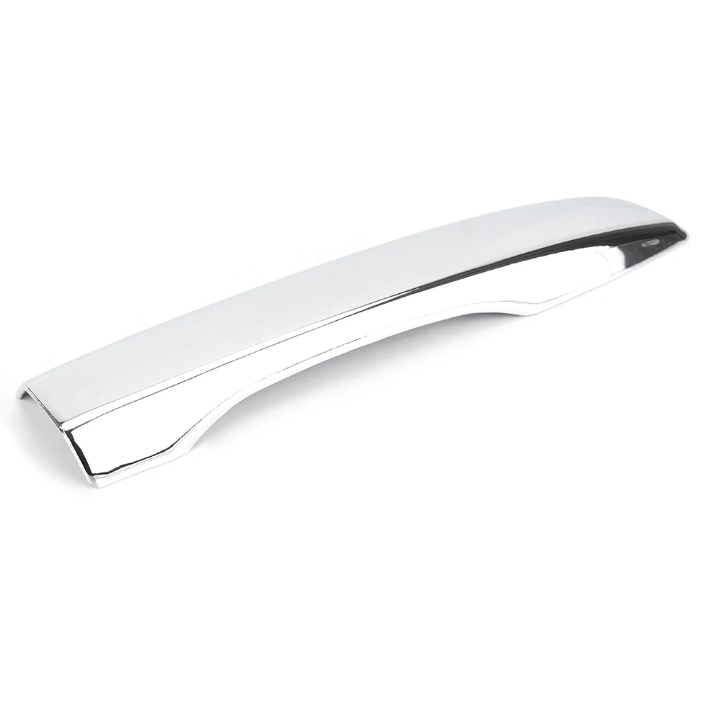 Auto Car Side Door Handle Cap Catch Trim Cover For Honda Civic Sedan Hatchback 2016 2017 2018 Automobile Accessories | Автомобили и