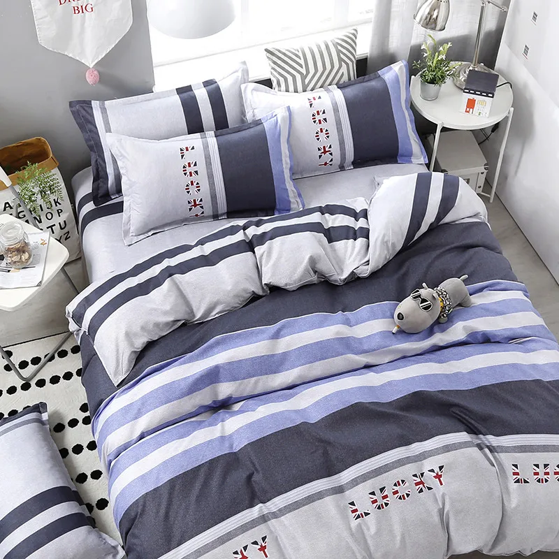 4 шт./компл. Высокое качество удобные трусы с принтом Семейный комплект