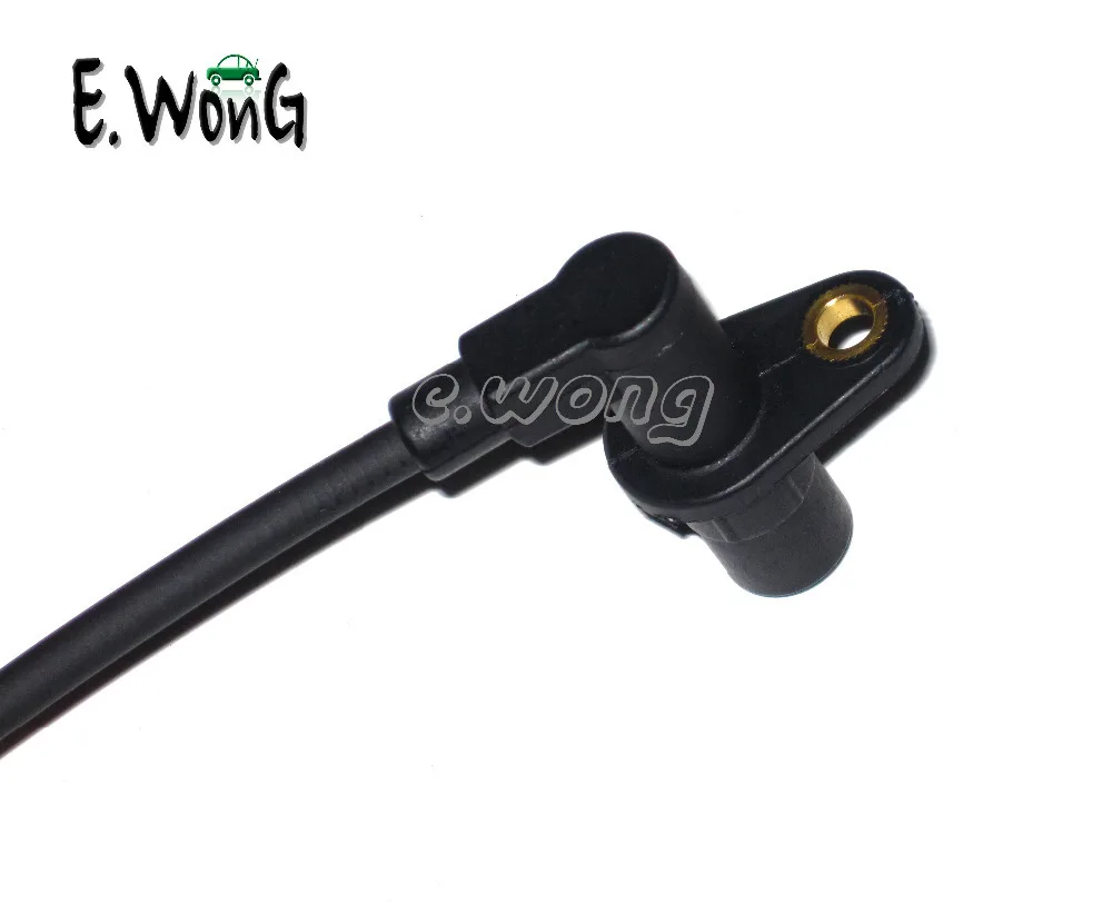 Оптовая продажа Bran Новый Датчик положения коленчатого вала (CKP) подходит для