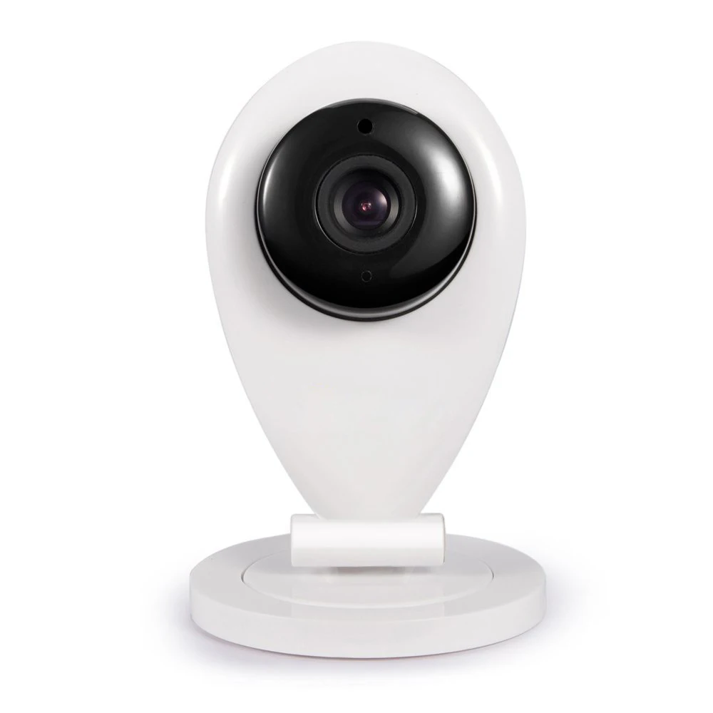 Telecamera IP камера Детский Монитор веб-камера WiFi Беспроводная ONVIF IR Cut HD 720P P2P аудио