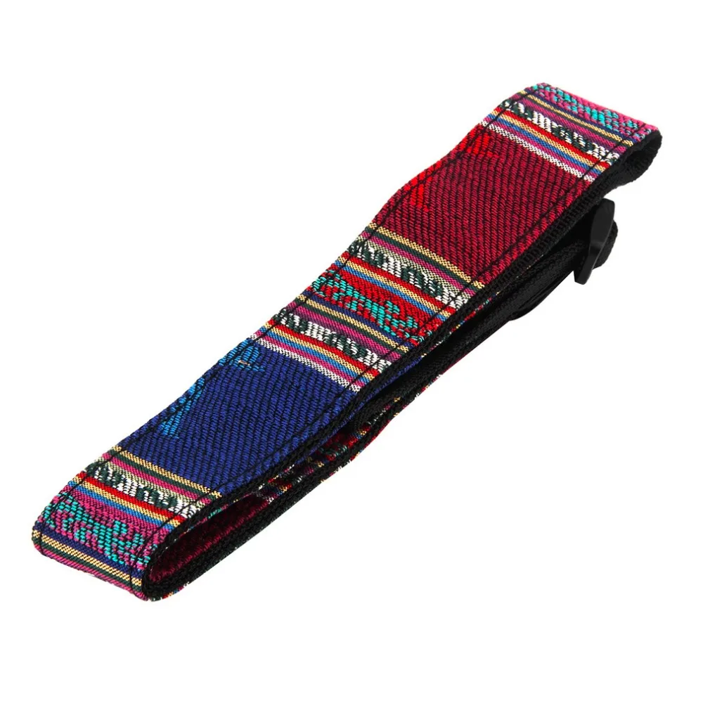 2017 Hot Vintage Style Canvas Camera Neck Strap Belt for Nikon Canon Sony DSLR | Электроника